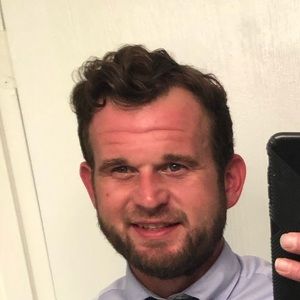 Meet your Posher, Grant